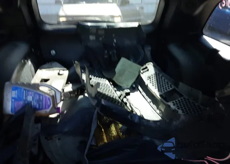 2016 Jeep Grand Cherokee Srt z USA, uszkodzony, nr VIN 1C4RJFDJ8GC306401